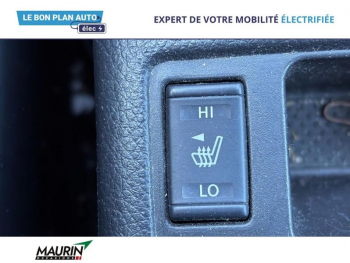 Photo 17 du bon plan NISSAN X-Trail 1.6 dCi 130ch Tekna Euro6 7 places occasion à 12990 €