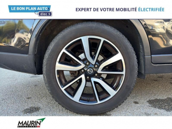 Photo 19 du bon plan NISSAN X-Trail 1.6 dCi 130ch Tekna Euro6 7 places occasion à 12990 €