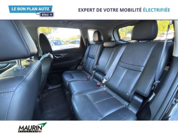 Photo 23 du bon plan NISSAN X-Trail 1.6 dCi 130ch Tekna Euro6 7 places occasion à 12990 €