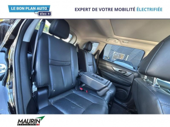 Photo 24 du bon plan NISSAN X-Trail 1.6 dCi 130ch Tekna Euro6 7 places occasion à 12990 €