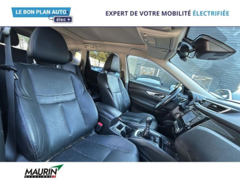 Photo 26 du bon plan NISSAN X-Trail 1.6 dCi 130ch Tekna Euro6 7 places occasion à 12990 €