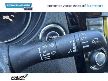 Photo 28 du bon plan NISSAN X-Trail 1.6 dCi 130ch Tekna Euro6 7 places occasion à 12990 €