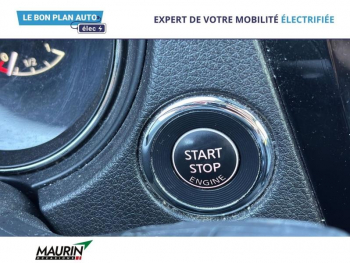 Photo 29 du bon plan NISSAN X-Trail 1.6 dCi 130ch Tekna Euro6 7 places occasion à 12990 €