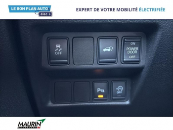Photo 31 du bon plan NISSAN X-Trail 1.6 dCi 130ch Tekna Euro6 7 places occasion à 12990 €