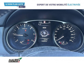 Photo 32 du bon plan NISSAN X-Trail 1.6 dCi 130ch Tekna Euro6 7 places occasion à 12990 €