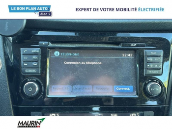 Photo 36 du bon plan NISSAN X-Trail 1.6 dCi 130ch Tekna Euro6 7 places occasion à 12990 €