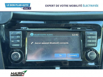 Photo 38 du bon plan NISSAN X-Trail 1.6 dCi 130ch Tekna Euro6 7 places occasion à 12990 €