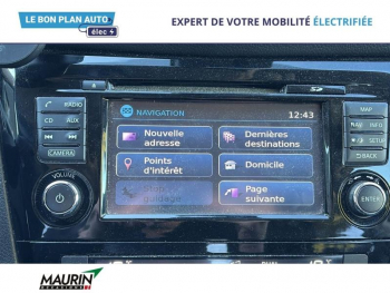 Photo 39 du bon plan NISSAN X-Trail 1.6 dCi 130ch Tekna Euro6 7 places occasion à 12990 €