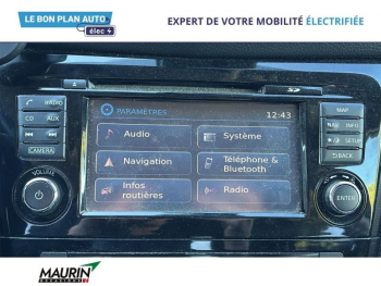 Photo 41 du bon plan NISSAN X-Trail 1.6 dCi 130ch Tekna Euro6 7 places occasion à 12990 €