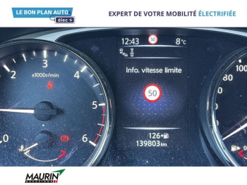 Photo 43 du bon plan NISSAN X-Trail 1.6 dCi 130ch Tekna Euro6 7 places occasion à 12990 €