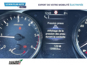 Photo 45 du bon plan NISSAN X-Trail 1.6 dCi 130ch Tekna Euro6 7 places occasion à 12990 €