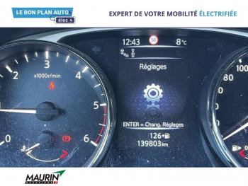 Photo 46 du bon plan NISSAN X-Trail 1.6 dCi 130ch Tekna Euro6 7 places occasion à 12990 €