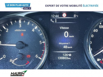 Photo 47 du bon plan NISSAN X-Trail 1.6 dCi 130ch Tekna Euro6 7 places occasion à 12990 €