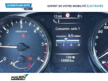 Photo 48 du bon plan NISSAN X-Trail 1.6 dCi 130ch Tekna Euro6 7 places occasion à 12990 €