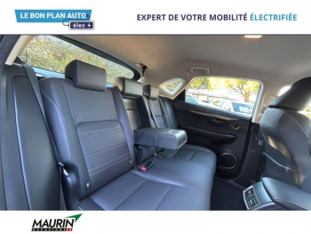 Photo 5 du bon plan LEXUS NX 300h 4WD Pack Business Euro6d-T occasion à 20900 €