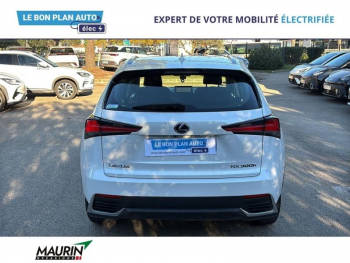 Photo 6 du bon plan LEXUS NX 300h 4WD Pack Business Euro6d-T occasion à 20900 €