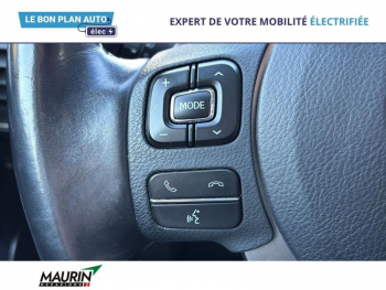 Photo 10 du bon plan LEXUS NX 300h 4WD Pack Business Euro6d-T occasion à 20900 €