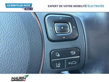 Photo 12 du bon plan LEXUS NX 300h 4WD Pack Business Euro6d-T occasion à 20900 €