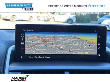 Photo 13 du bon plan LEXUS NX 300h 4WD Pack Business Euro6d-T occasion à 20900 €