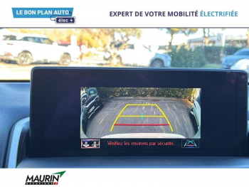 Photo 14 du bon plan LEXUS NX 300h 4WD Pack Business Euro6d-T occasion à 20900 €