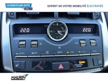 Photo 15 du bon plan LEXUS NX 300h 4WD Pack Business Euro6d-T occasion à 20900 €