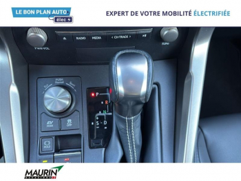 Photo 16 du bon plan LEXUS NX 300h 4WD Pack Business Euro6d-T occasion à 20900 €