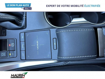 Photo 18 du bon plan LEXUS NX 300h 4WD Pack Business Euro6d-T occasion à 20900 €