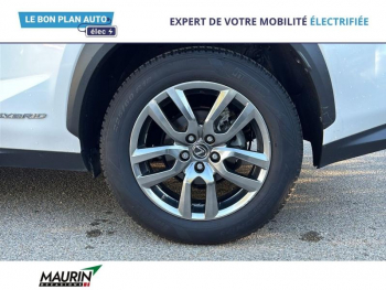 Photo 19 du bon plan LEXUS NX 300h 4WD Pack Business Euro6d-T occasion à 20900 €