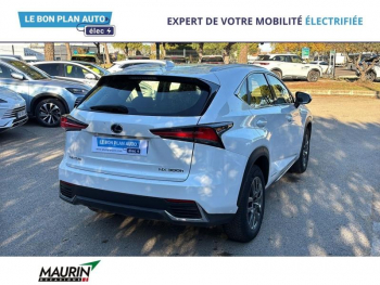 Photo 21 du bon plan LEXUS NX 300h 4WD Pack Business Euro6d-T occasion à 20900 €
