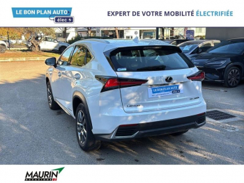 Photo 22 du bon plan LEXUS NX 300h 4WD Pack Business Euro6d-T occasion à 20900 €