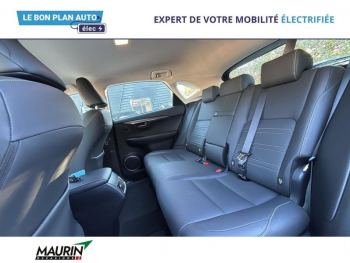Photo 23 du bon plan LEXUS NX 300h 4WD Pack Business Euro6d-T occasion à 20900 €