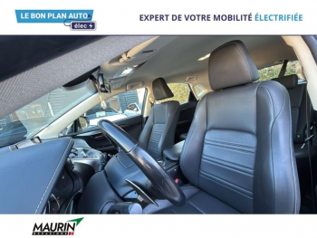 Photo 24 du bon plan LEXUS NX 300h 4WD Pack Business Euro6d-T occasion à 20900 €