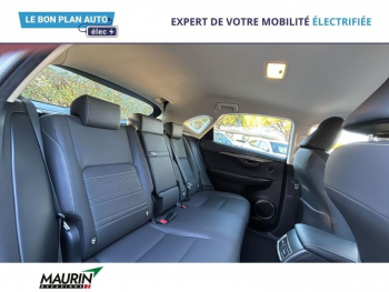 Photo 25 du bon plan LEXUS NX 300h 4WD Pack Business Euro6d-T occasion à 20900 €