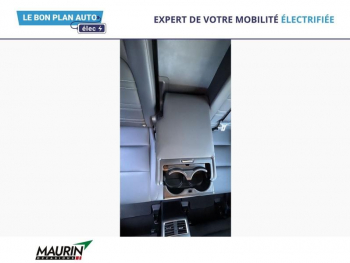 Photo 26 du bon plan LEXUS NX 300h 4WD Pack Business Euro6d-T occasion à 20900 €