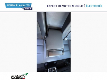 Photo 27 du bon plan LEXUS NX 300h 4WD Pack Business Euro6d-T occasion à 20900 €