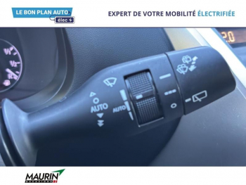 Photo 30 du bon plan LEXUS NX 300h 4WD Pack Business Euro6d-T occasion à 20900 €