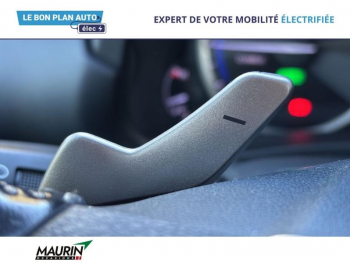 Photo 31 du bon plan LEXUS NX 300h 4WD Pack Business Euro6d-T occasion à 20900 €