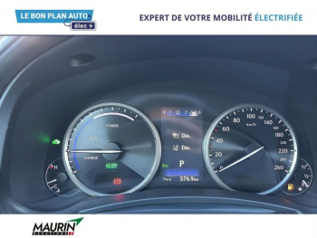 Photo 35 du bon plan LEXUS NX 300h 4WD Pack Business Euro6d-T occasion à 20900 €