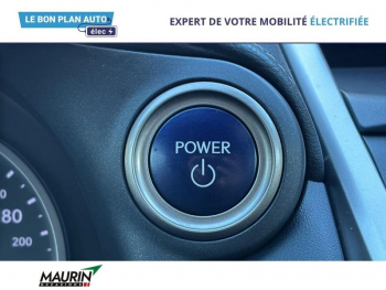 Photo 36 du bon plan LEXUS NX 300h 4WD Pack Business Euro6d-T occasion à 20900 €