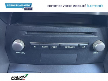 Photo 38 du bon plan LEXUS NX 300h 4WD Pack Business Euro6d-T occasion à 20900 €