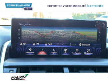 Photo 40 du bon plan LEXUS NX 300h 4WD Pack Business Euro6d-T occasion à 20900 €