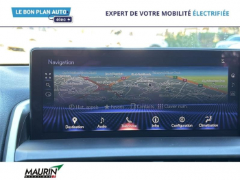 Photo 41 du bon plan LEXUS NX 300h 4WD Pack Business Euro6d-T occasion à 20900 €