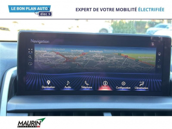 Photo 42 du bon plan LEXUS NX 300h 4WD Pack Business Euro6d-T occasion à 20900 €