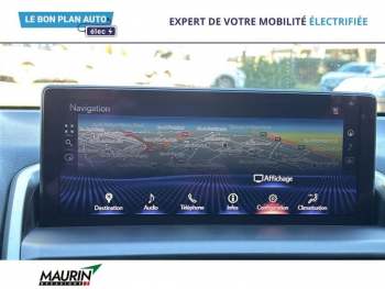 Photo 43 du bon plan LEXUS NX 300h 4WD Pack Business Euro6d-T occasion à 20900 €