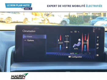 Photo 44 du bon plan LEXUS NX 300h 4WD Pack Business Euro6d-T occasion à 20900 €