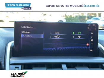 Photo 45 du bon plan LEXUS NX 300h 4WD Pack Business Euro6d-T occasion à 20900 €