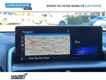 Photo 47 du bon plan LEXUS NX 300h 4WD Pack Business Euro6d-T occasion à 20900 €