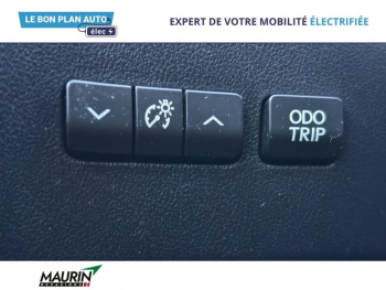 Photo 50 du bon plan LEXUS NX 300h 4WD Pack Business Euro6d-T occasion à 20900 €