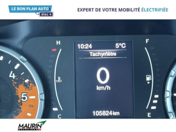 Photo 28 du bon plan JEEP Renegade 1.6 MultiJet S&S 120ch Brooklyn Edition occasion à 11990 €