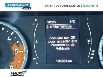 Photo 29 du bon plan JEEP Renegade 1.6 MultiJet S&S 120ch Brooklyn Edition occasion à 11990 €